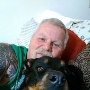 Meet your Posher, Jesse